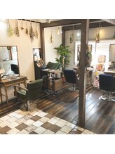 ガーデン(Garden)&nbsp;Garden recruit