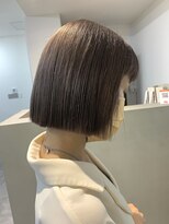 ロビィ 浦添店(LOBY)&nbsp;パープルグレージュ