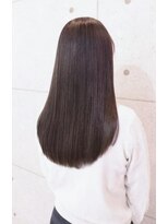ワンヘアーアシスト(ONE HAIR assist) 【ONE HAIR】プルス・イルミナカラー☆ナチュラルグレージュ