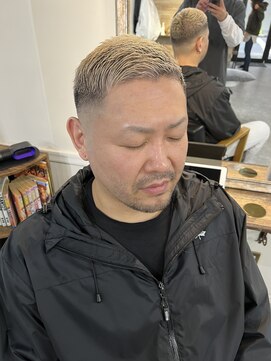 アネラ(Anela) ブリーチフェード