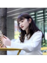 ビューティズム クロック 春日(Beautism clock)&nbsp;文京区/ダブルカラー/髪質改善/後楽園/トリートメント/カット