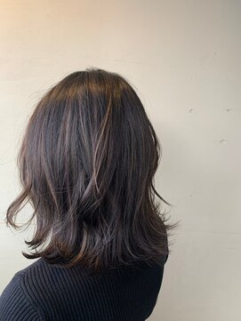 リアン 平塚(Lien) ダークアッシュ/イメチェン/美肌カラー[平塚駅]