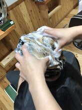ファーストステップ(FIRST STEP)