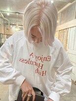 メーヴェ(Mowen)&nbsp;[ トリプルカラー ]