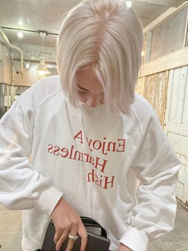 メーヴェ(Mowen) [ トリプルカラー ]