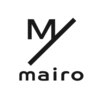 マイロ(mairo)のお店ロゴ