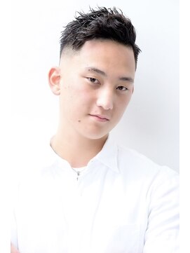 ブリング バイ スノードロップ 吉祥寺(BRING by Snowdrop) ハイライト/マッシュパーマ/ウルフ/波巻き/ 吉祥寺