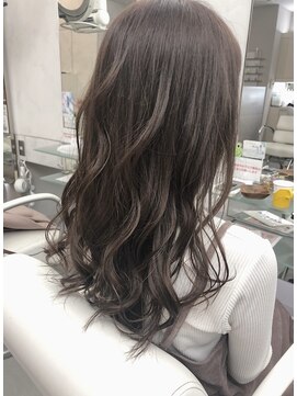 ノート(note) ブリーチ無しダブルカラー