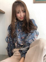 ケイアンドケイ ヘアー デザイン つつじが丘店(K&K)