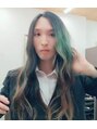 ブルブンガ(Berbunga) 川津 瑛二