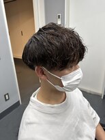 シラス(SiLasu)&nbsp;ツイスパマッシュ