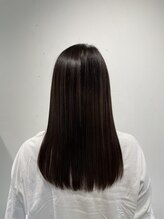 カリーナヘア(Carina Hair)&nbsp;ロングヘア