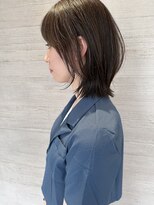 ネストバイコード(NEST by chord)&nbsp;【NEST 神保】お客様スタイル#72