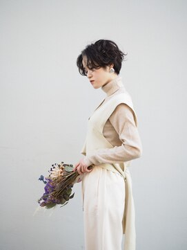 ムーブ 成東店(MOVE) クールボブ