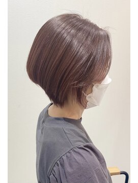 リリ(RiRi) くびれショート