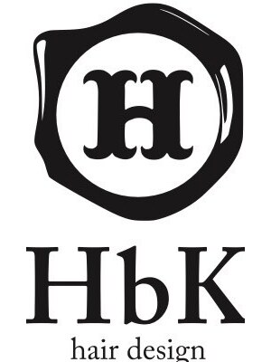 エイチビーケイヘアーデザイン(HbK hair design)