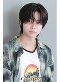 【ADOR上村】ボムギュ風マッシュウルフ