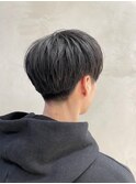 メンズカット/メンズマッシュ/似合わせカット