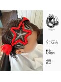 コーンロウ