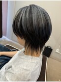 アンブレラカラー
