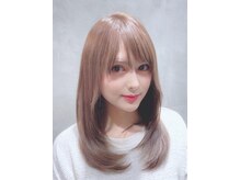 アクロス ヘアーデザイン 蒲田店(across hair design)