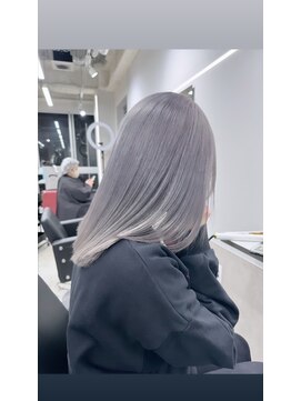 ジゼル 小倉(GiseL) ・