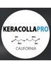 【ハリウッドケラチントリートメント　Keracolla】ストレート効果あります♪