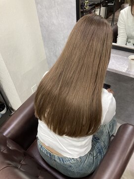 グラッジ 池袋(GLADGE) ブラウンベージュ