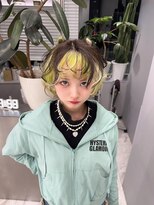 ヴァイス 新宿店(VAICE)&nbsp;デザインカラー