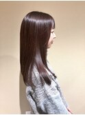 ボルドーブラウン