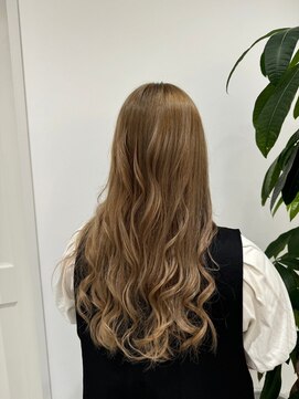 アース 竹ノ塚店(HAIR&MAKE EARTH) 【艶カラー/イルミナカラー/ブリーチ】