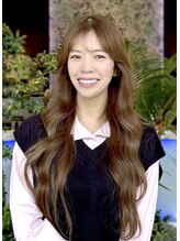 メゾリーナ(MAISOReNA)&nbsp;Natsuki　 