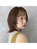 カット+5step！TOKIOトリートメント