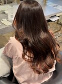 【水山】インナーピンクベージュ