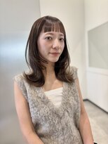 シーク(seek)&nbsp;くびれミディアム