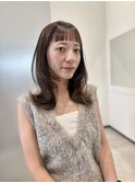 くびれミディアム