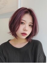 モードケイズ JR茨木improve店(MODE K's)&nbsp;バイオレットピンク