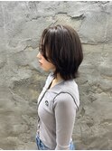 レイヤーボブ
