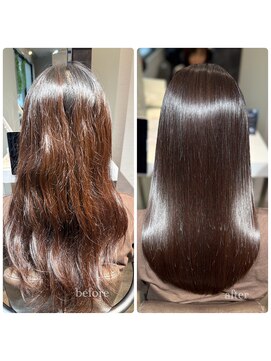 エイジングケアイフドット 明石大久保(if.) 超高濃度水素プレミアムエイジングケアカラーエステ＃ヘッドスパ