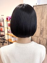 ミョンシル&nbsp;bob