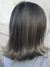 リンドヘアー アンド アイラッシュ(LINDO)