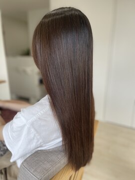 アルク(Arc) ロング