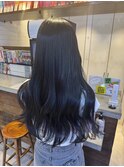 scene.【シーン】【池袋 西口徒歩3分】ネイビーブルー