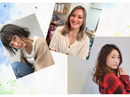 インサロン 恵比寿(in Salon)の写真