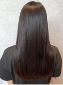【39.酸性ストレート♪】髪質改善・ヘッドスパ・ボブも人気◎