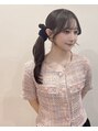 ラグ(LAG) HIYORI 