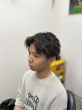 アジト ツイストスパイラル