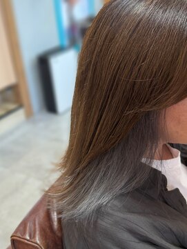 アドラーブル 長岡新保店(adorable) 20代30代40代大人可愛いイヤリングカラ