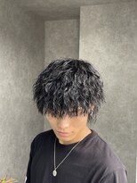 グロウ(GLOW)&nbsp;ツイスパウルフ