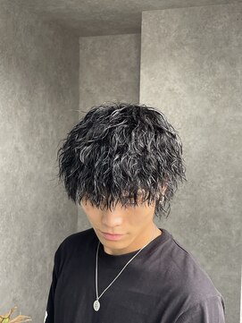 グロウ(GLOW) ツイスパウルフ